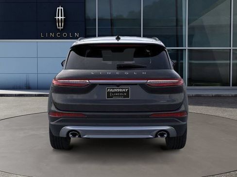 Used 2025 Lincoln Corsair FWD w/ Equipment Group 101A image 6