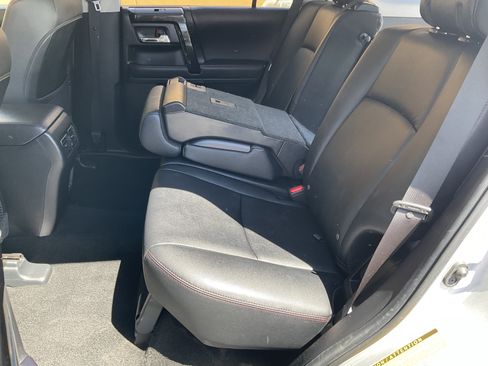 Used 2021 Toyota 4Runner TRD Off-Road Premium image 42