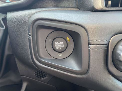 New 2025 Jeep Wrangler Sahara image 16