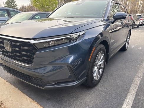 Used 2023 Honda CR-V EX-L image 6