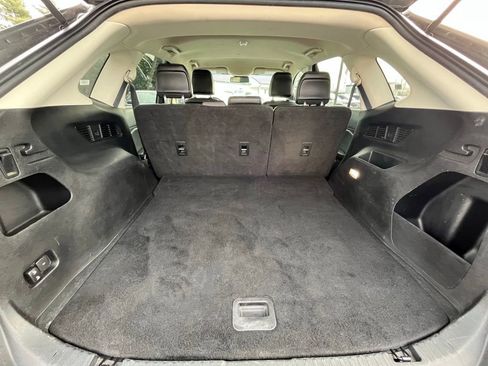 Used 2020 Ford Edge SEL image 18