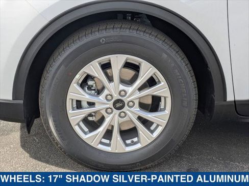 New 2025 Ford Escape Active w/ Tech Pack #1 image 8