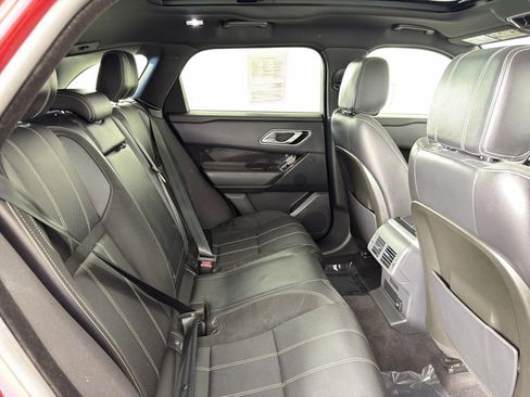 Used 2020 Land Rover Range Rover Velar R-Dynamic S image 31