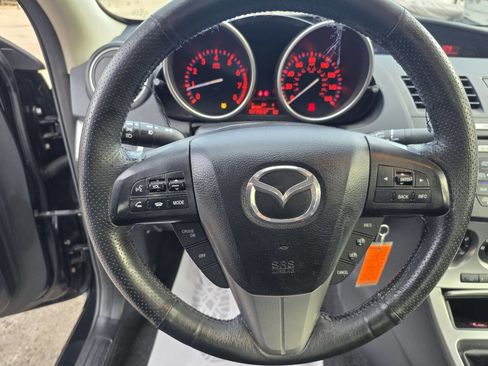 Used 2010 MAZDA MAZDA3 s Sport image 20
