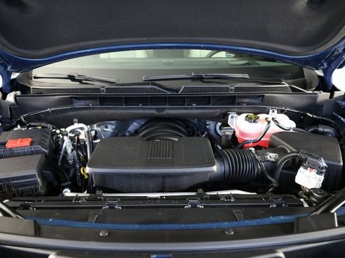 Used 2026 Cadillac Escalade Platinum Sport w/ LPO, Floor Liner Package image 50