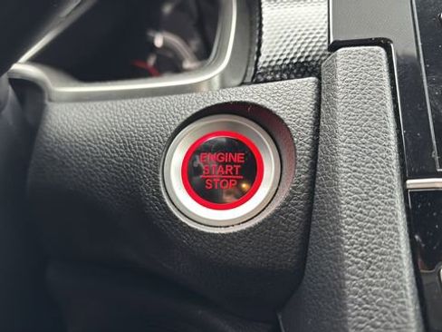 Used 2021 Honda Civic Sport image 26