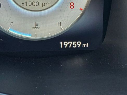 Certified 2023 Hyundai Santa Fe SEL w/ Premium Package AWD/4WD image 19