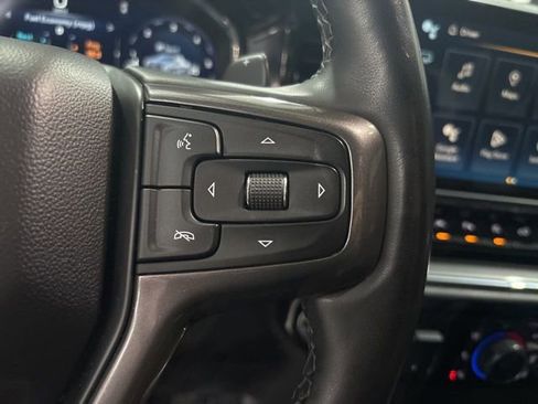 Used 2024 Chevrolet Silverado 1500 High Country w/ Max Trailering Package AWD/4WD image 26