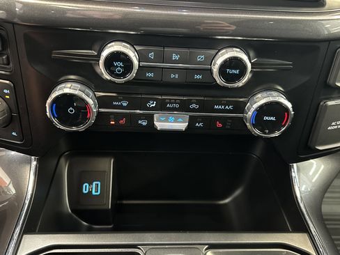 Used 2023 Ford F150 XLT w/ Equipment Group 302A High image 35