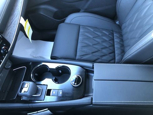 New 2026 Nissan Rogue Platinum w/ Platinum Premium Package image 26