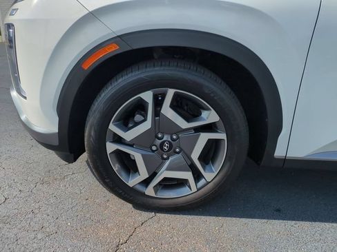 Used 2024 Hyundai Palisade Limited AWD/4WD image 10