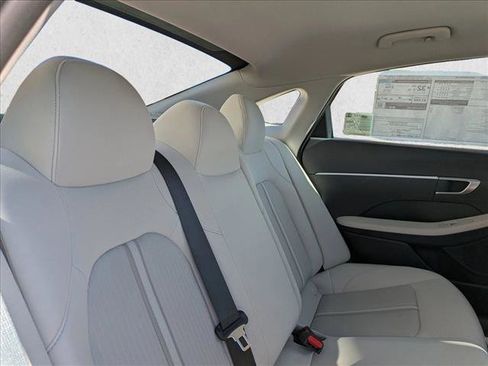 New 2026 Hyundai Sonata SE image 21