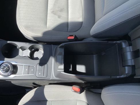 Used 2020 Ford Escape S FWD image 48