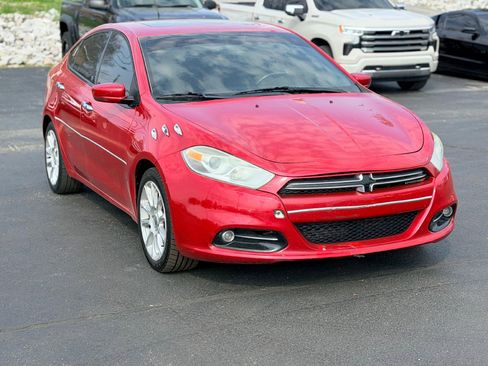Used 2013 Dodge Dart Limited w/ Limited Special Edition Group image 3