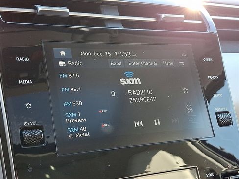 Used 2023 Hyundai Tucson SEL w/ Convenience Package image 20