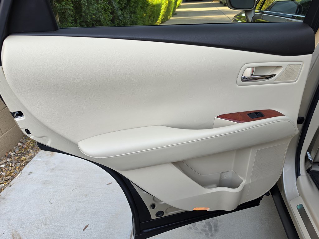 Used 2010 Lexus RX 350 AWD image 35