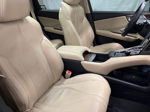 Certified 2024 Acura RDX SH-AWD w/ Advance Package image 24