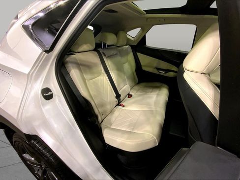 Used 2025 Lexus NX 450h+ AWD w/ Accessory Package (2T) image 20