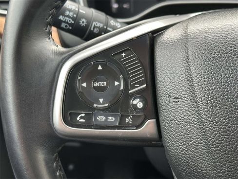 Certified 2017 Honda CR-V EX-L image 20