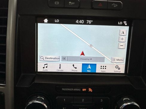 Used 2019 Ford F250 Lariat w/ Lariat Ultimate Package AWD/4WD image 25