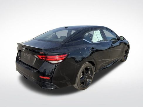 Used 2024 Nissan Sentra SR image 6