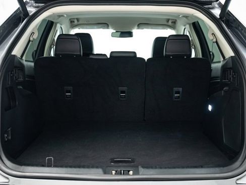 Used 2024 Ford Edge Titanium image 27