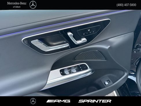 New 2026 Mercedes-Benz E 350 Sedan image 13