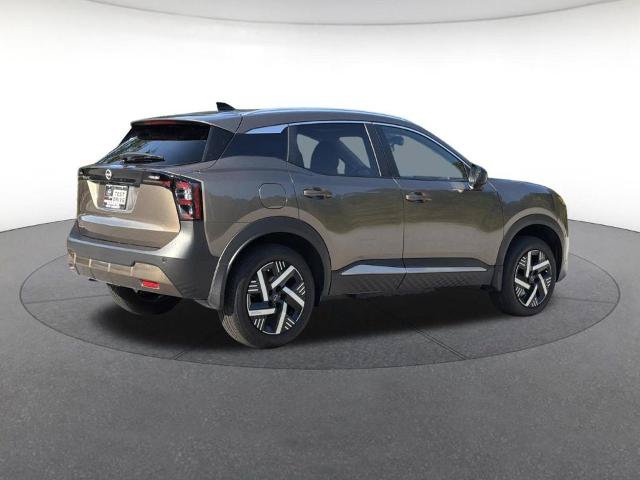 Certified 2026 Nissan Kicks SV w/ SV Premium Package FWD image 26
