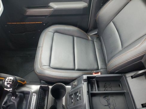 Used 2021 Ford Bronco Badlands image 22
