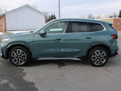 New 2026 BMW X1 xDrive28i w/ Technology Package image 5