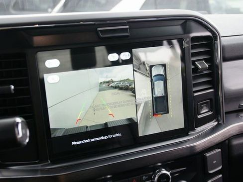 New 2026 Ford F350 Lariat image 28