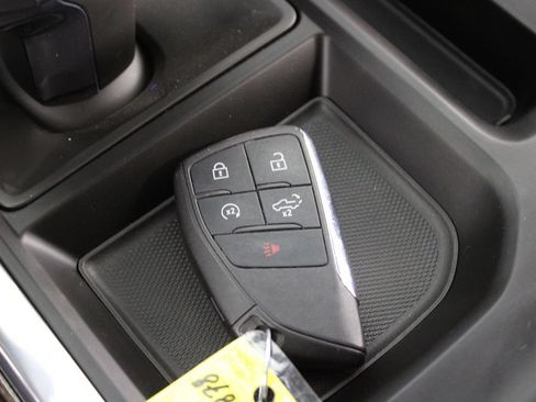Used 2024 Chevrolet Silverado 1500 RST w/ Convenience Package II RWD image 33