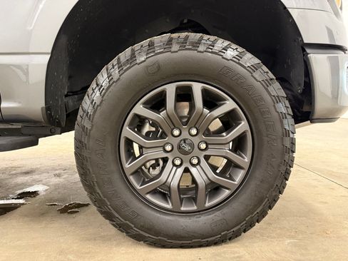 Used 2025 Ford F150 Tremor AWD/4WD image 27