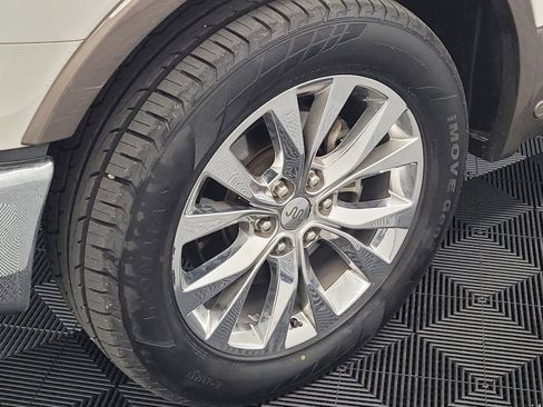 Used 2015 Ford F150 King Ranch w/ Equipment Group 601A Luxury image 31