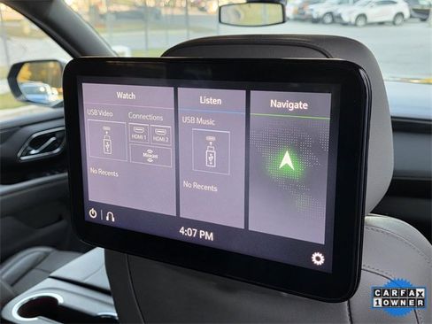 Used 2021 GMC Yukon XL SLT w/ SLT Luxury Plus Package image 12