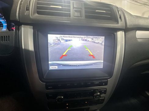 Used 2011 Ford Fusion SEL w/ 302A Rapid Spec Order Code AWD/4WD image 29