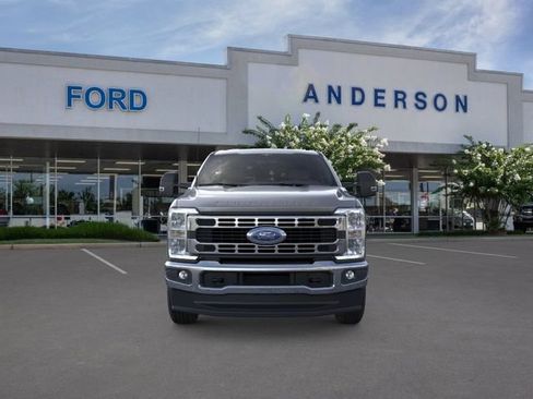 New 2026 Ford F250 XLT w/ 360-Degree Camera Package AWD/4WD image 6