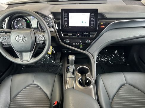 Certified 2024 Toyota Camry SE image 12