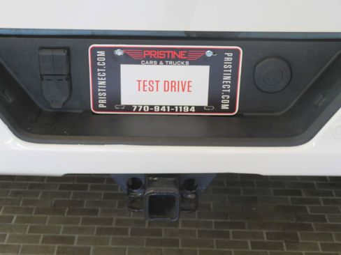 Used 2021 GMC Sierra 1500 AT4 w/ AT4 Value Package AWD/4WD image 89