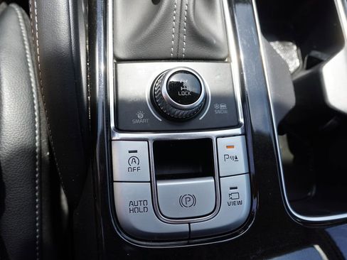 Certified 2022 Kia Telluride SX w/ Nightfall Edition Package AWD/4WD image 34