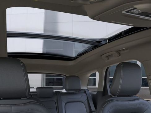 New 2026 Lincoln Corsair Grand Touring image 22