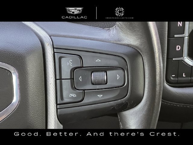 Used 2021 GMC Yukon Denali w/ Denali Premium Package RWD image 14