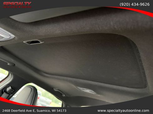 Used 2025 Hyundai Elantra N FWD image 38