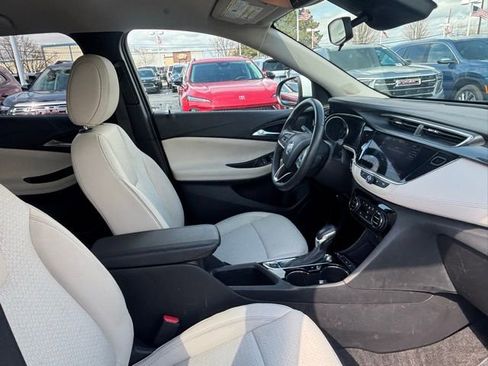 Certified 2023 Buick Encore GX Select image 16