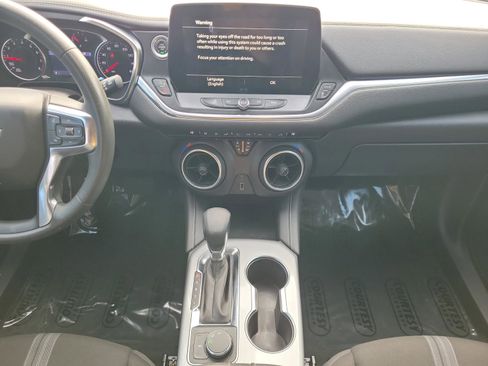 Used 2023 Chevrolet Blazer LT image 13