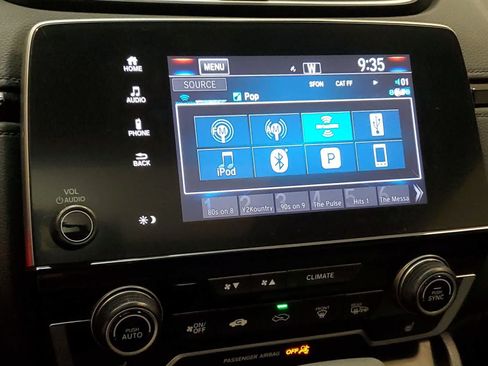 Used 2018 Honda CR-V EX image 5