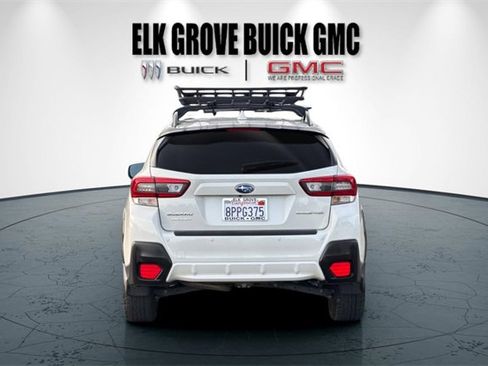 Used 2020 Subaru Crosstrek 2.0i Limited w/ Moonroof Package w/Navigation image 5