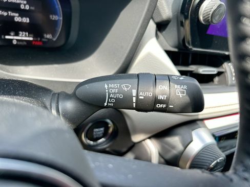 Certified 2024 Toyota RAV4 Limited w/ Weather Package FWD image 21