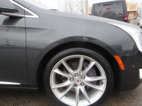 Used 2015 Cadillac XTS Premium image 19