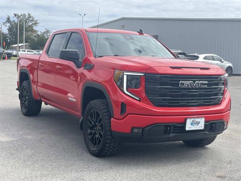 Used 2024 GMC Sierra 1500 Elevation w/ Max Trailering Package image 20